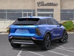 2026 Cadillac OPTIQ Premium Luxury