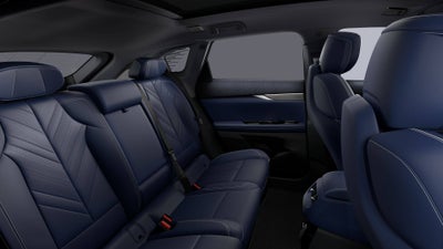 2026 Cadillac OPTIQ Premium Luxury