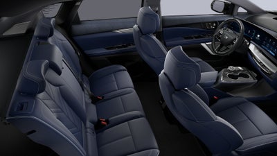 2026 Cadillac OPTIQ Premium Luxury