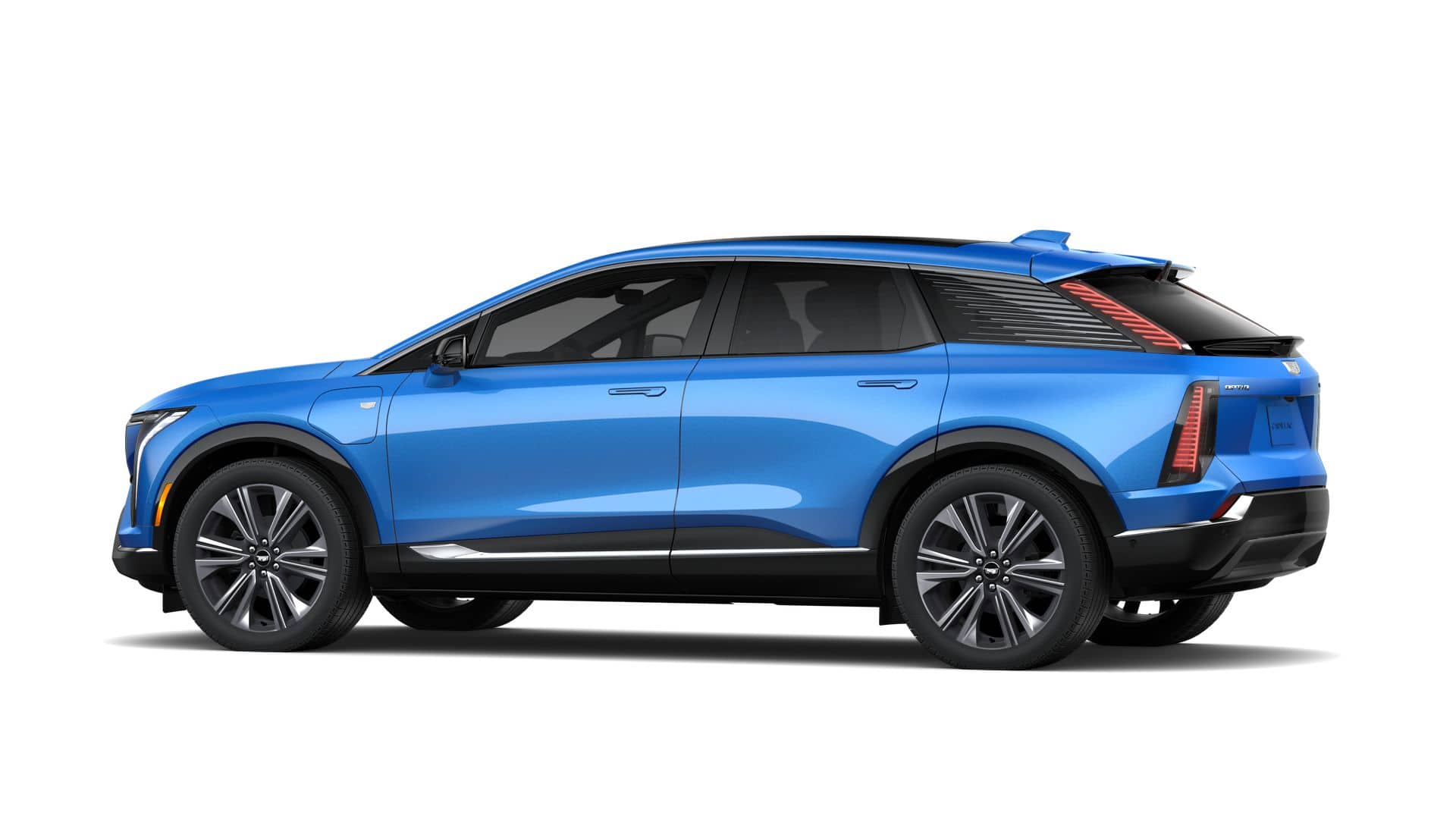 2026 Cadillac OPTIQ Premium Luxury