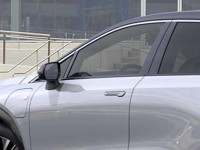 2026 Cadillac OPTIQ Premium Luxury