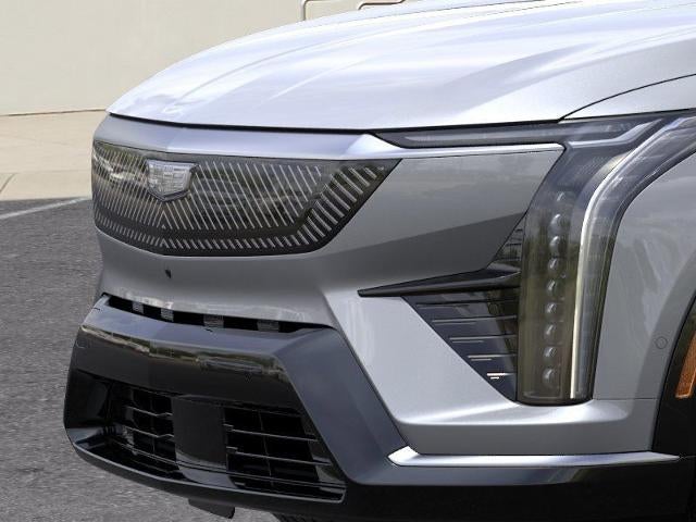 2026 Cadillac OPTIQ Premium Luxury