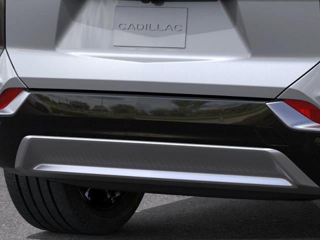 2026 Cadillac OPTIQ Premium Luxury