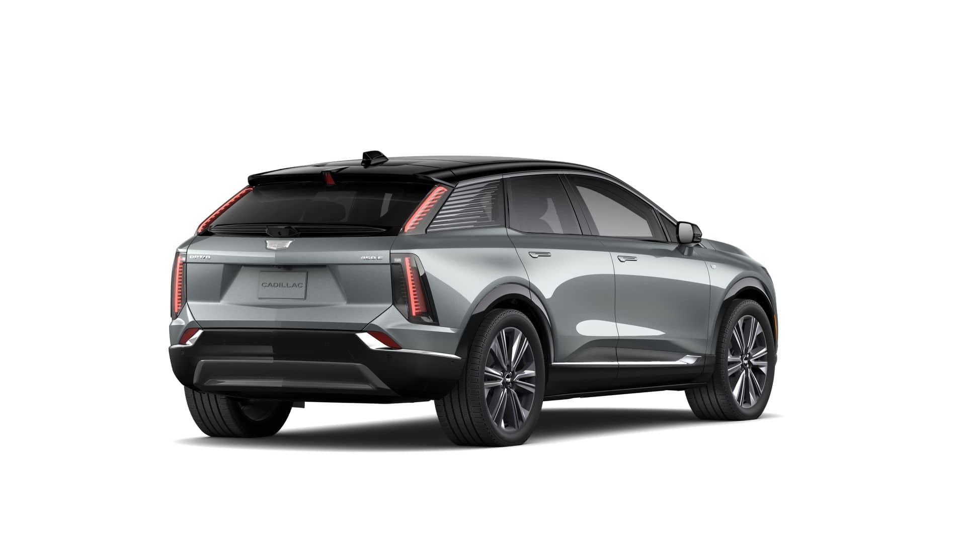 2026 Cadillac OPTIQ Premium Luxury