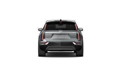 2026 Cadillac OPTIQ Premium Luxury