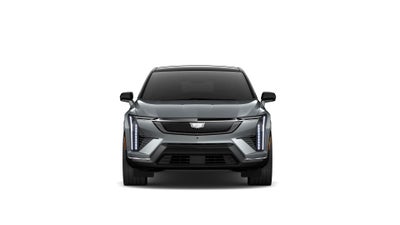2026 Cadillac OPTIQ Premium Luxury