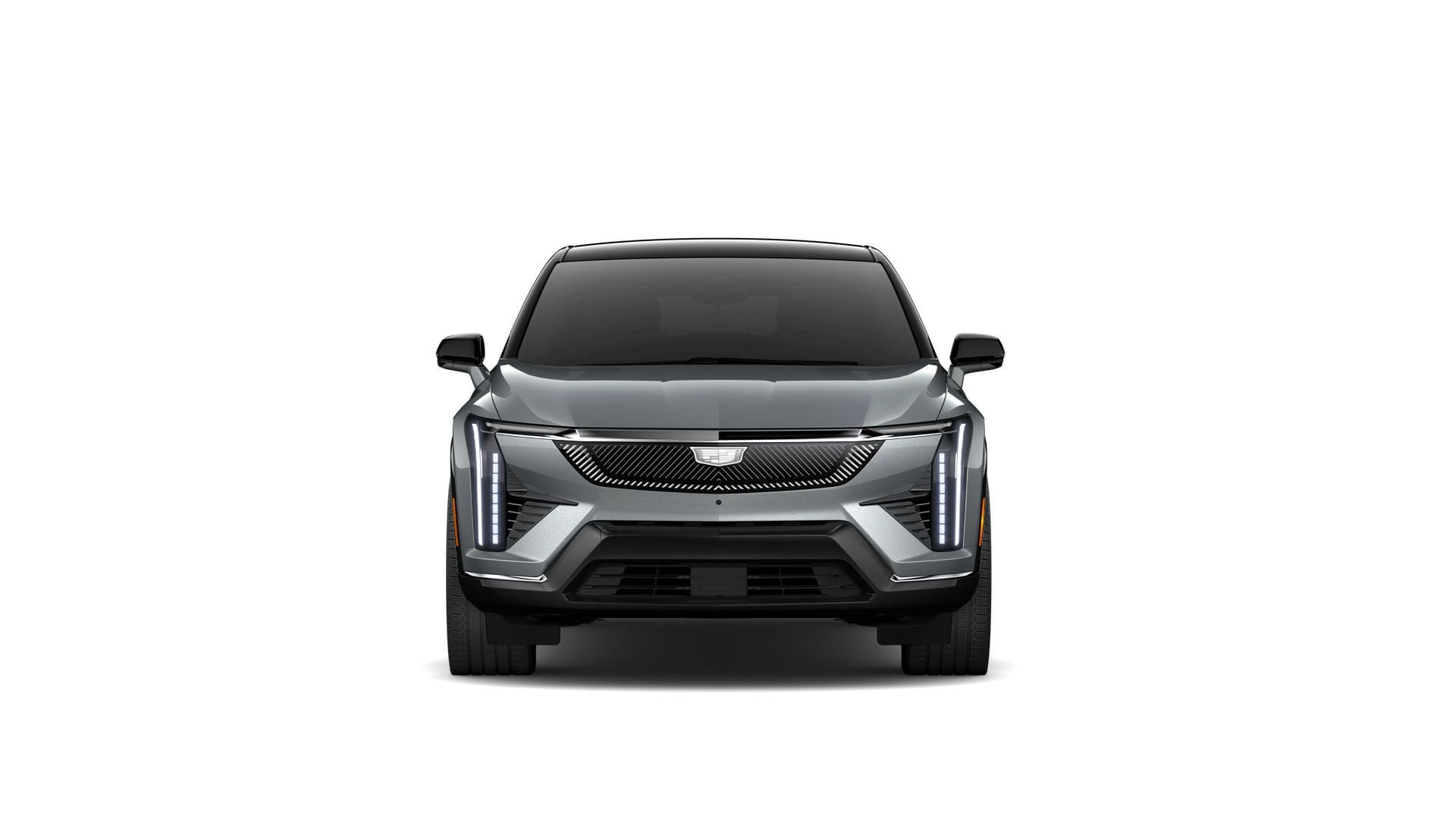 2026 Cadillac OPTIQ Premium Luxury