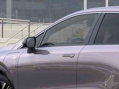 2026 Cadillac OPTIQ Premium Luxury