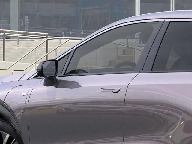 2026 Cadillac OPTIQ Premium Luxury