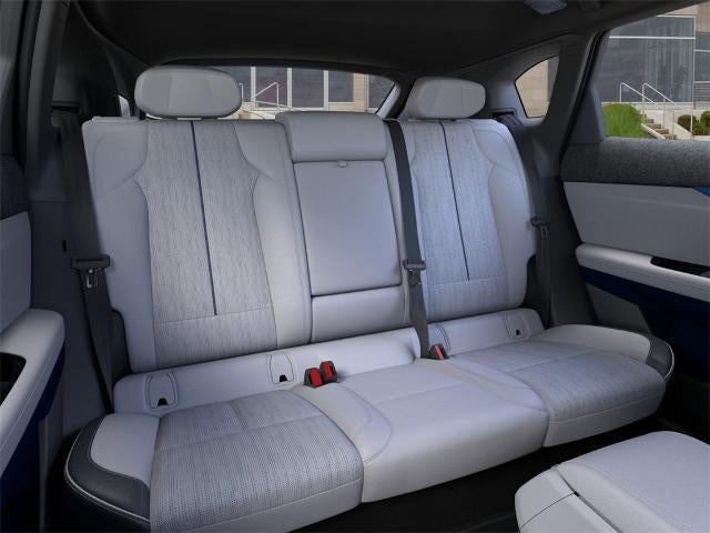 2026 Cadillac OPTIQ Premium Luxury