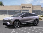 2026 Cadillac OPTIQ Premium Luxury