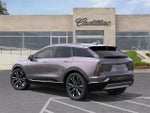2026 Cadillac OPTIQ Premium Luxury