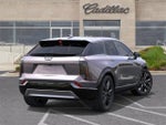 2026 Cadillac OPTIQ Premium Luxury