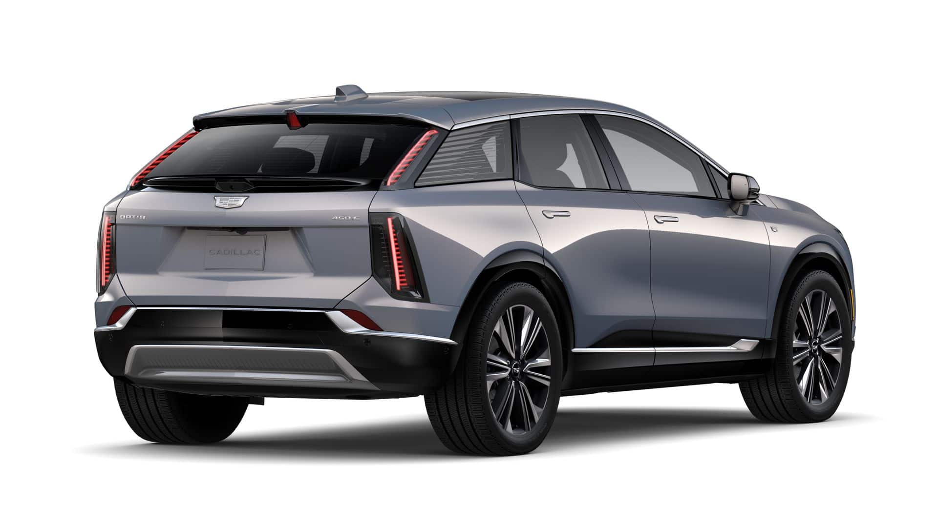 2026 Cadillac OPTIQ Premium Luxury