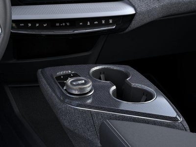 2027 Cadillac OPTIQ Sport