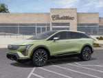 2027 Cadillac OPTIQ Sport