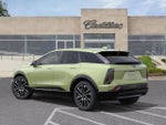 2027 Cadillac OPTIQ Sport