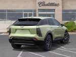 2027 Cadillac OPTIQ Sport