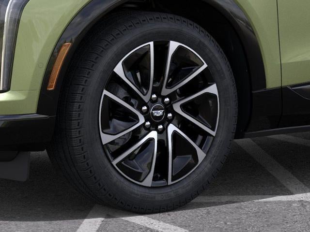 2027 Cadillac OPTIQ Sport