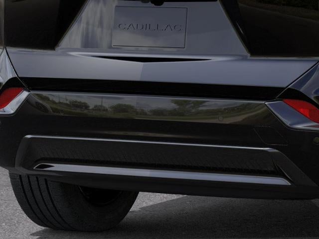 2027 Cadillac OPTIQ Sport - Photo 14