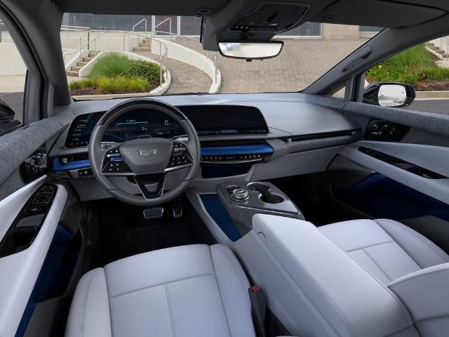 2027 Cadillac OPTIQ Sport - Photo 15