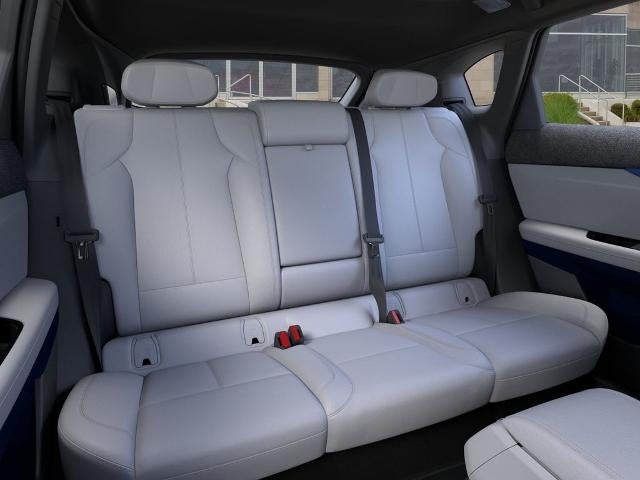 2027 Cadillac OPTIQ Sport - Photo 17