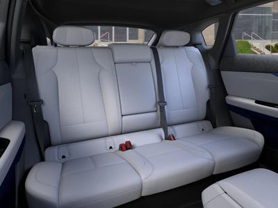 2027 Cadillac OPTIQ Sport