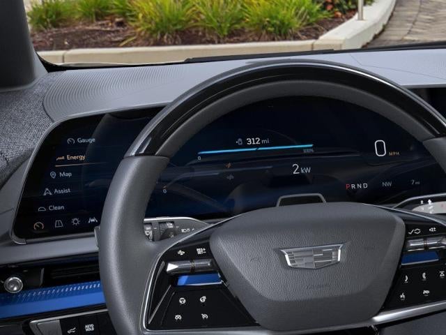 2027 Cadillac OPTIQ Sport - Photo 18