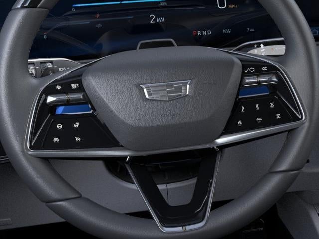 2027 Cadillac OPTIQ Sport - Photo 19