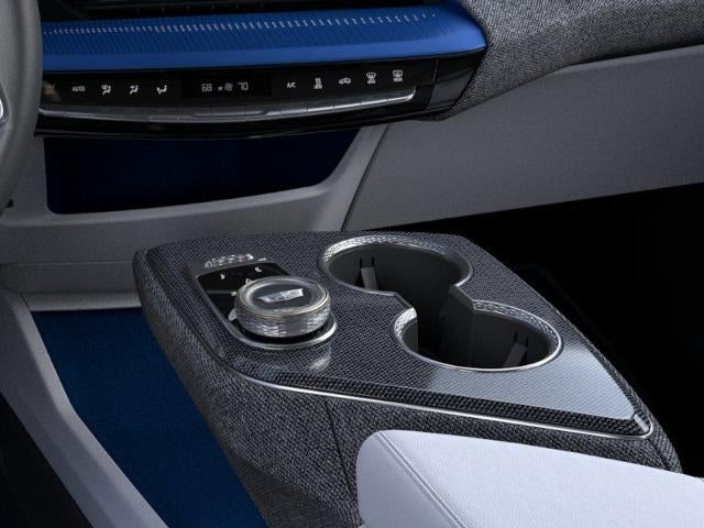 2027 Cadillac OPTIQ Sport - Photo 23