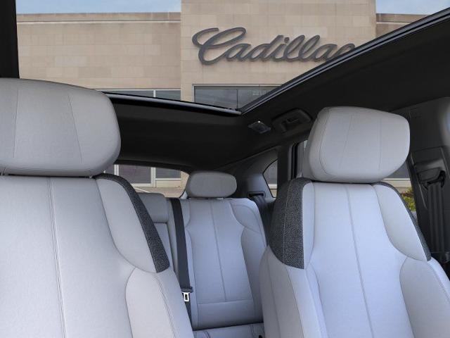 2027 Cadillac OPTIQ Sport - Photo 24