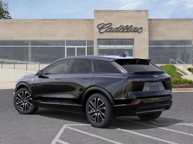 2027 Cadillac OPTIQ Sport - Photo 3