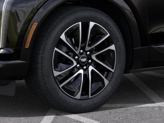 2027 Cadillac OPTIQ Sport