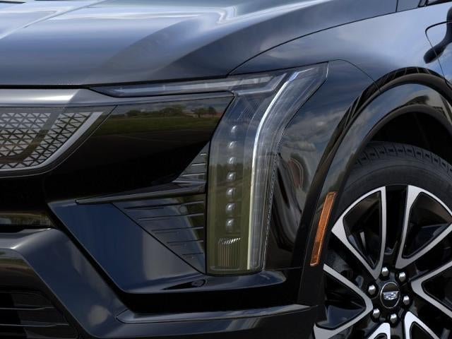 2027 Cadillac OPTIQ Sport - Photo 10