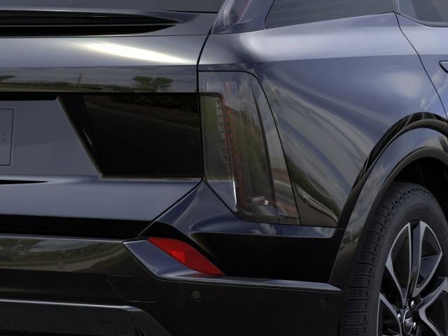 2027 Cadillac OPTIQ Sport - Photo 11