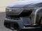 2027 Cadillac OPTIQ Sport
