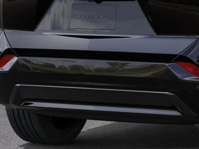 2027 Cadillac OPTIQ Sport - Photo 14