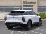 2027 Cadillac OPTIQ Sport