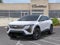2027 Cadillac OPTIQ Sport