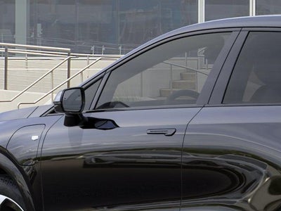 2027 Cadillac OPTIQ Sport