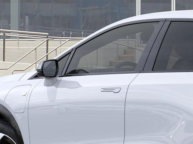 2027 Cadillac OPTIQ Sport