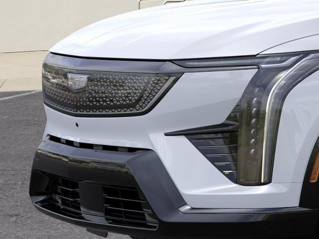 2027 Cadillac OPTIQ Sport