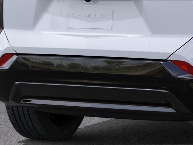 2027 Cadillac OPTIQ Sport