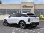 2027 Cadillac OPTIQ Sport