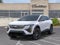 2027 Cadillac OPTIQ Sport