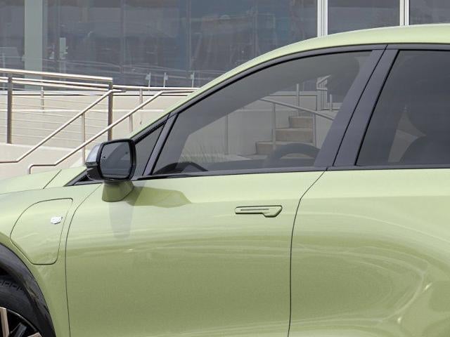 2027 Cadillac OPTIQ Sport