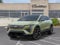 2027 Cadillac OPTIQ Sport