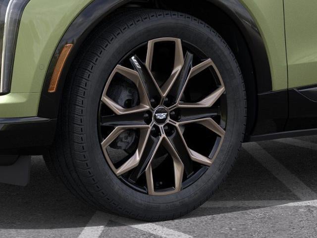 2027 Cadillac OPTIQ Sport