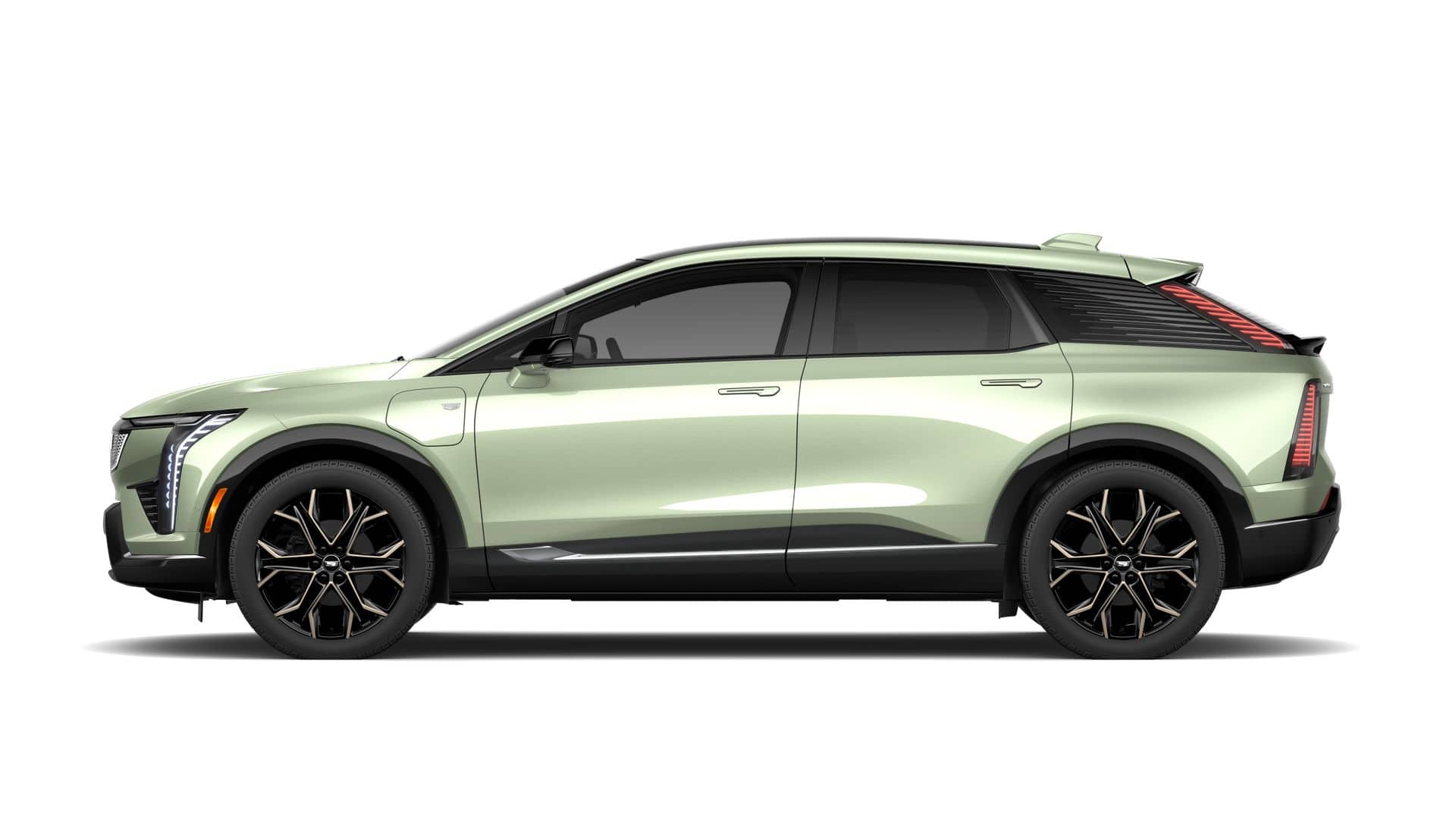 2027 Cadillac OPTIQ Sport