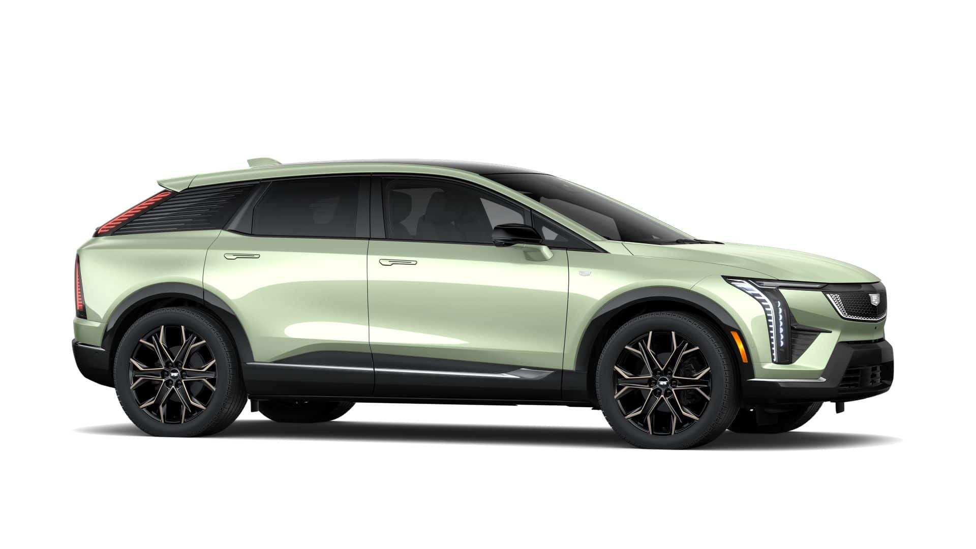 2027 Cadillac OPTIQ Sport